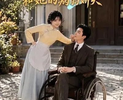 短剧《怪力少女和她的病弱娇夫2 (92集)》免费观看全集