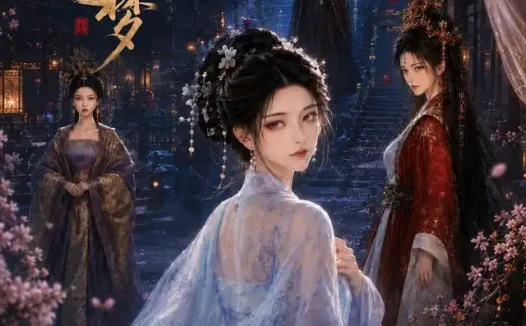 短剧《春深不知梦 (115集)》免费观看全集