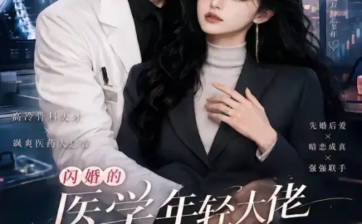 短剧《闪婚的医学年轻大佬是前男友室友第二季 (120集)》免费观看全集