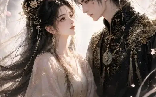 短剧《昔年再遇 (23集)》免费观看全集