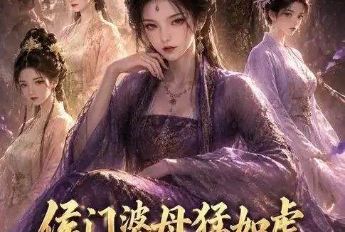 短剧《侯门婆母猛如虎带飞三个儿媳 (60集)》免费观看全集