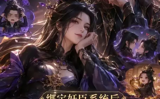短剧《绑定奸臣系统后边贪边挑事 (98集)》免费观看全集