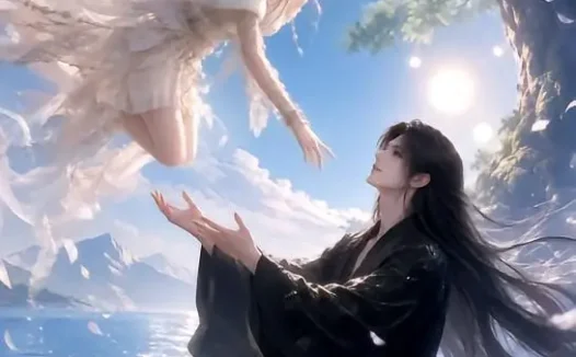 短剧《圣湖里的妞妞穿越兽世独宠一人 (112集)》免费观看全集