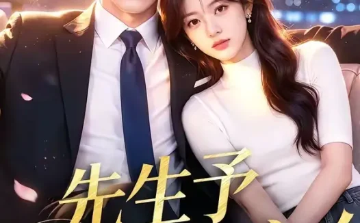 短剧《先生予我心安 (70集)》免费观看全集