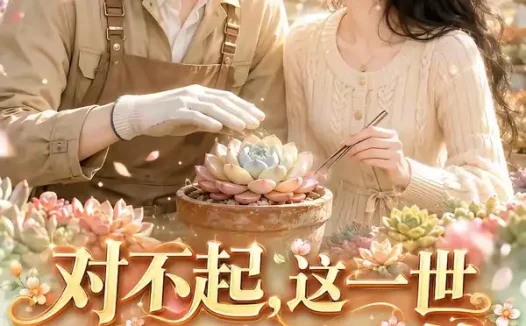 短剧《对不起这一世我只想种花 (146集)》免费观看全集