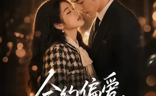 短剧《合约偏爱撞进满分温柔 (95集)》免费观看全集