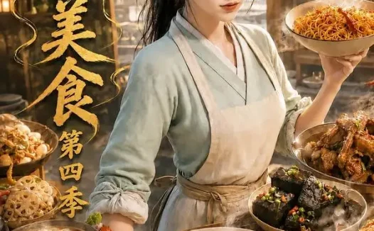 短剧《掌柜美食第四季 (131集)》免费观看全集