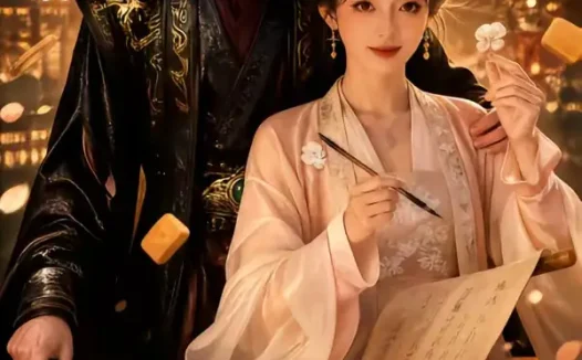 短剧《穿来古代写小说高冷王爷成催更狂魔 (39集)》免费观看全集