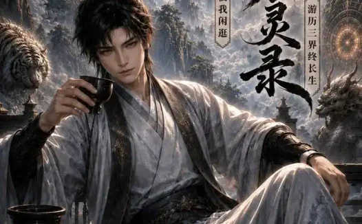 短剧《山海万灵录第五季 (111集)》免费观看全集