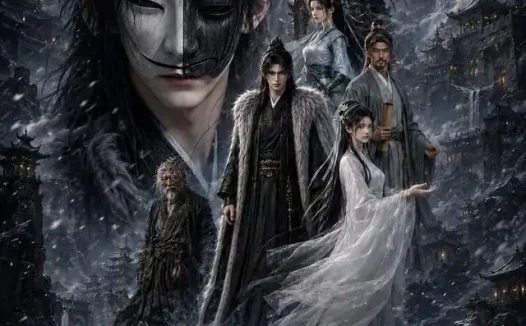 短剧《潜龙出渊从废柴边王到问鼎天下第四季 (70集)》免费观看全集