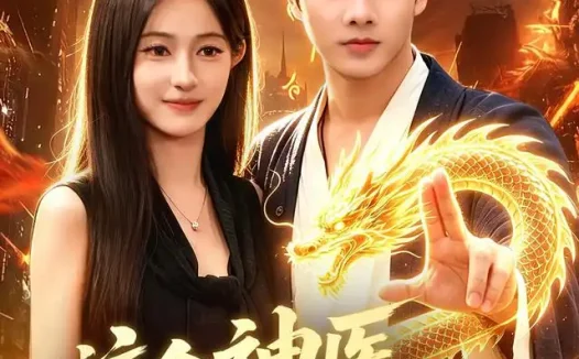 短剧《这个神医太无敌了 (79集) 徐晨皓&朱艺莉&张世顺&郭殿财&江路祺》免费观看全集