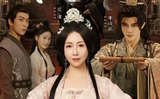 短剧《我在秦国当刺客 (73集) 花僮&李俊辰》免费观看全集