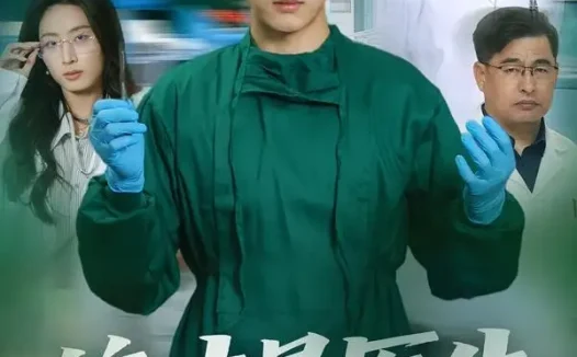 短剧《这才是医生 (73集) 王裕博&李兴》免费观看全集