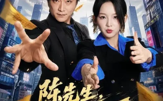短剧《陈先生高调下山了 (79集) 李云鹏&张婉悦》免费观看全集
