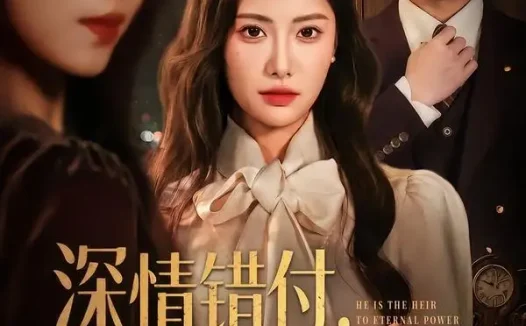 短剧《深情错付许小姐高调离场 (62集) 刘昱辰&黄昱清》免费观看全集