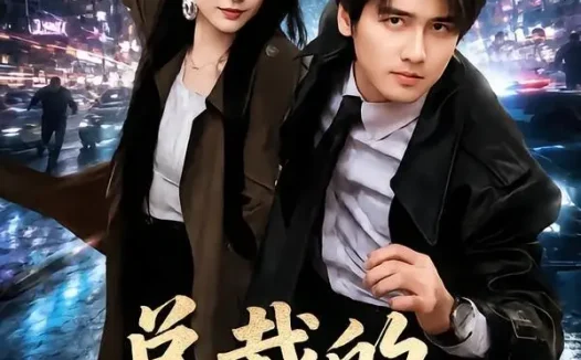 短剧《总裁的遁地护卫 (80集) 彭佳博&杨妍》免费观看全集