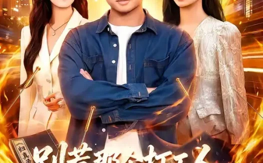 短剧《别惹那个打工人他是透视小神医 (94集) 卢艺煊&娜迪亚&江路祺》免费观看全集
