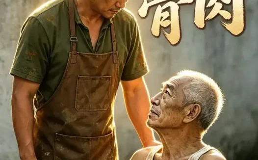 短剧《邻心胜骨肉 (45集) AI短剧》免费观看全集