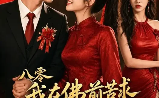 短剧《八零我在佛前苦求重生不当冤大头了 (60集) AI短剧》免费观看全集