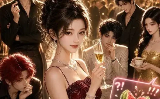 短剧《假千金她又在爆瓜了 (60集)》免费观看全集