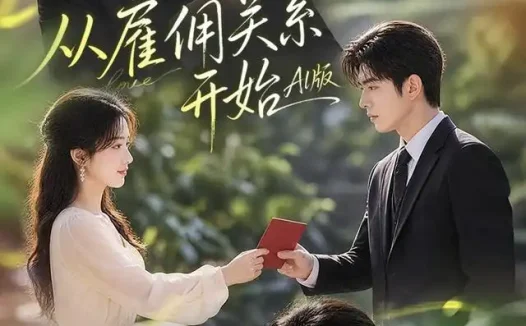 短剧《从雇佣关系开始AI版 (81集)》免费观看全集