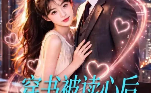 短剧《穿书被读心后成了万人迷 (64集)》免费观看全集