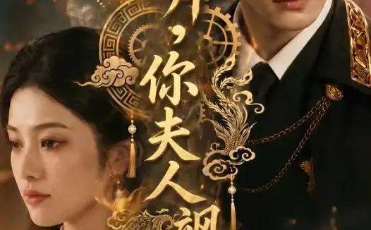 短剧《少帅你夫人飒爆了 (79集)》免费观看全集