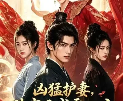 短剧《凶猛护妻败家子威震四方 (85集)》免费观看全集