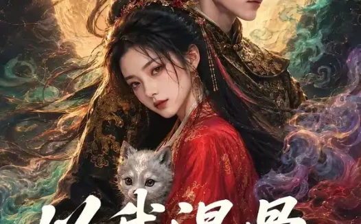 短剧《以我温骨训狼君 (45集)》免费观看全集