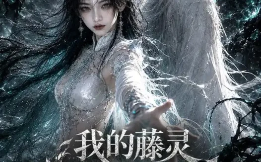 短剧《我的藤灵是上古尊神 (90集)》免费观看全集