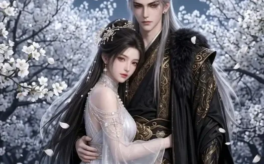 短剧《凛风知我意 (35集)》免费观看全集