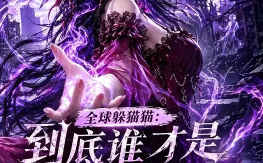 短剧《全球躲猫猫到底谁才是诡异啊第三季 (118集)》免费观看全集