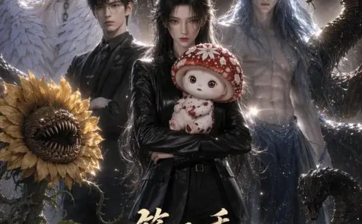 短剧《噗噗怪宠第二季 (90集)》免费观看全集