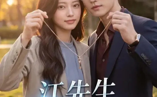 短剧《江先生凑个婚 (52集) AI短剧》免费观看全集