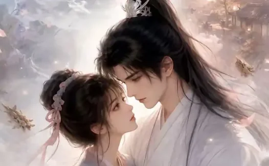 短剧《我的夫君竟是仙君 (70集)》免费观看全集