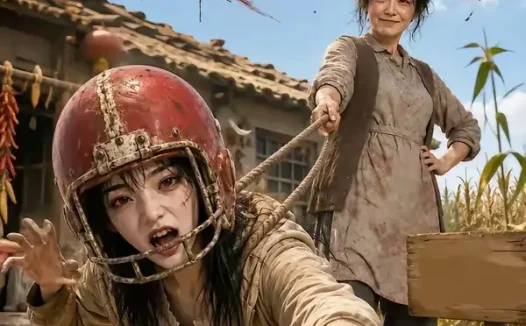 短剧《丧尸也是俺闺女 (77集)》免费观看全集