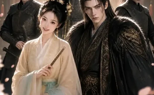 短剧《王妃有锦鲤第二季 (76集)》免费观看全集