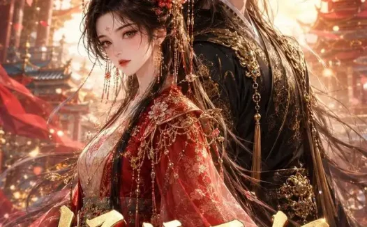短剧《好运王妃进阶录 (129集)》免费观看全集