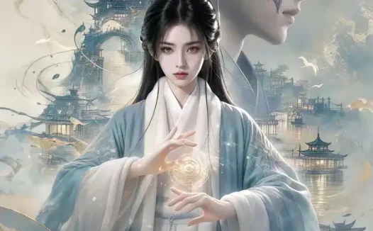 短剧《卦定君心 (63集)》免费观看全集