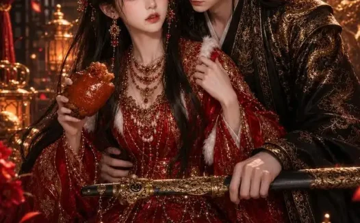 短剧《和亲后我成了暴君的心尖宠 (81集)》免费观看全集