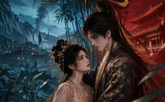 短剧《首辅藏不住八年深情 (80集)》免费观看全集