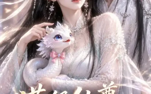 短剧《满级仙尊成我灵宠 (90集)》免费观看全集