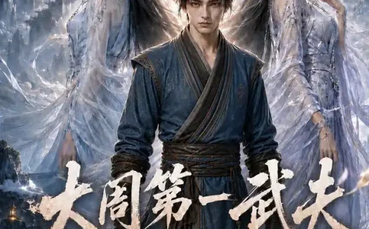 短剧《大周第一武夫之初入大周第五季 (143集)》免费观看全集