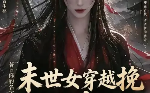 短剧《末世女穿越挽月传第二季 (50集)》免费观看全集