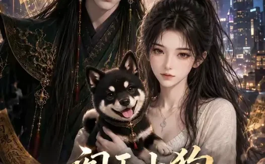 短剧《阎王小狗爱上我 (60集)》免费观看全集
