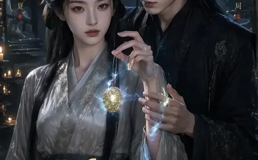 短剧《缚魂令 (61集)》免费观看全集
