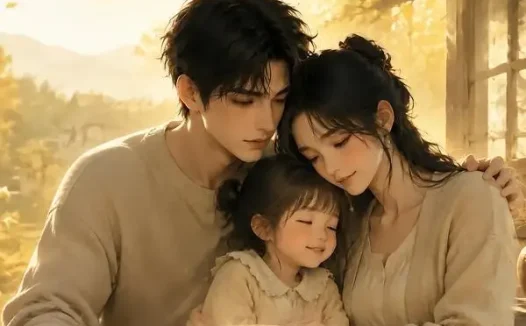 短剧《味暖清秋 (63集)》免费观看全集