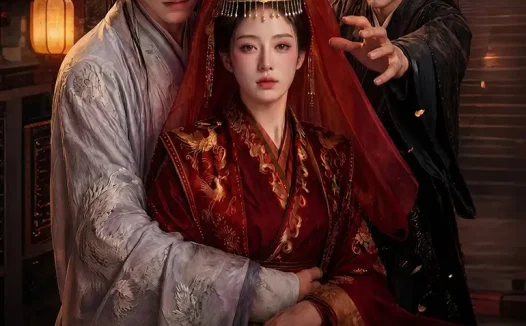 短剧《重生拒嫁恶皇子我转头当上太子妃 (55集)》免费观看全集
