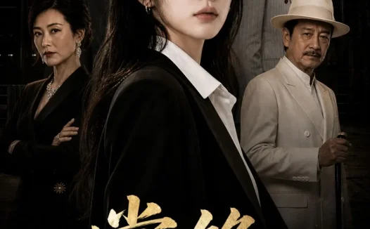 短剧《掌锋步步为营 (60集)》免费观看全集