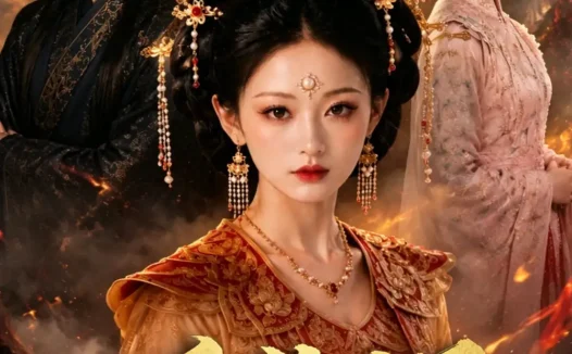 短剧《瑶华烬 (40集)》免费观看全集